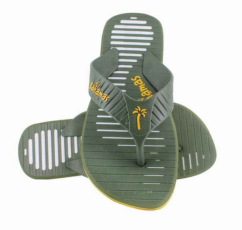 BAHAMAS Flip Flops for Men BHG 173 Childrens Unicorn Slippers