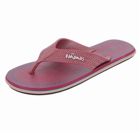 BAHAMAS Flip Flops for Men BHG 179 Dream Foam Slippers