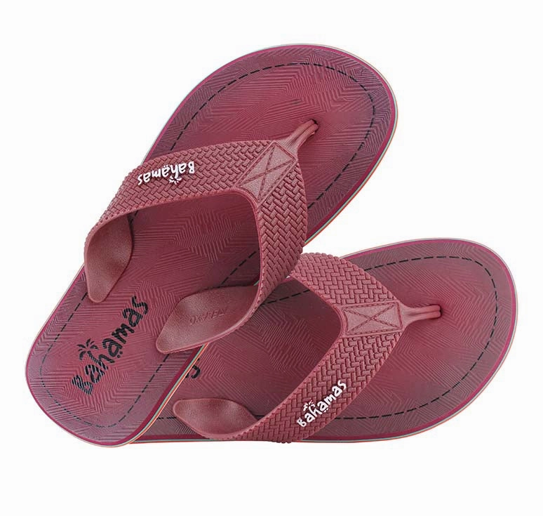 Cute Rabbit Slippers BAHAMAS Flip Flops for Men BHG 179
