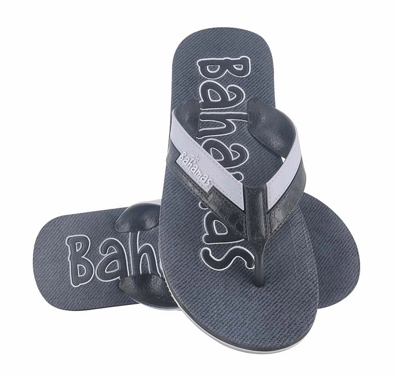 At Home Slippers BAHAMAS Flip Flops for Men BHG 190