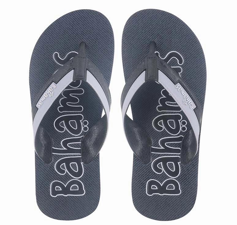 BAHAMAS Flip Flops for Men BHG 190 Slippers Bandana