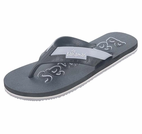 BAHAMAS Flip Flops for Men BHG 190 Slides Retail