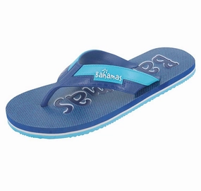 BAHAMAS Flip Flops for Men BHG 190 Comfiest Slippers In The World