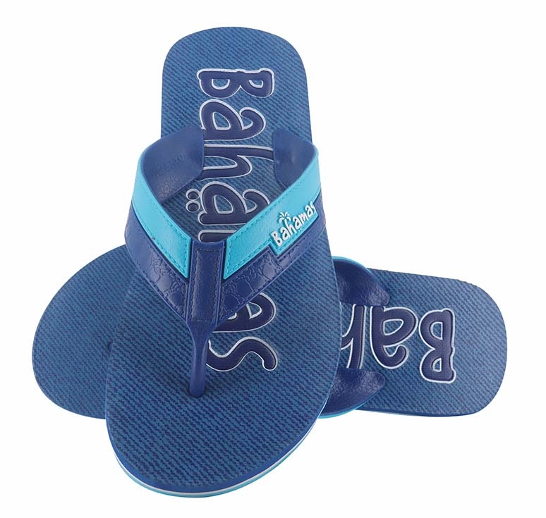 BAHAMAS Flip Flops for Men BHG 190 Nuknuuk Slippers