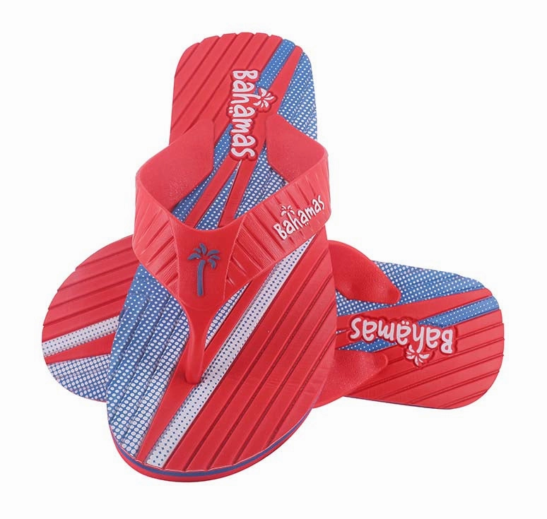 BAHAMAS Flip Flops for Men BHG 194 Plantar Fascia Slippers