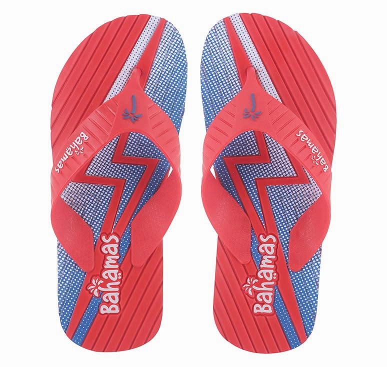 BAHAMAS Flip Flops for Men BHG 194 Pilates Slippers