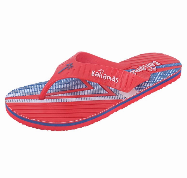 Taos Slippers BAHAMAS Flip Flops for Men BHG 194