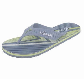 Dirt Devil Cleaning Slippers BAHAMAS Flip Flops for Men BHG 194