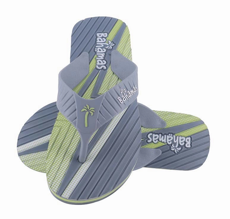 BAHAMAS Flip Flops for Men BHG 194 Sesame Street Slippers