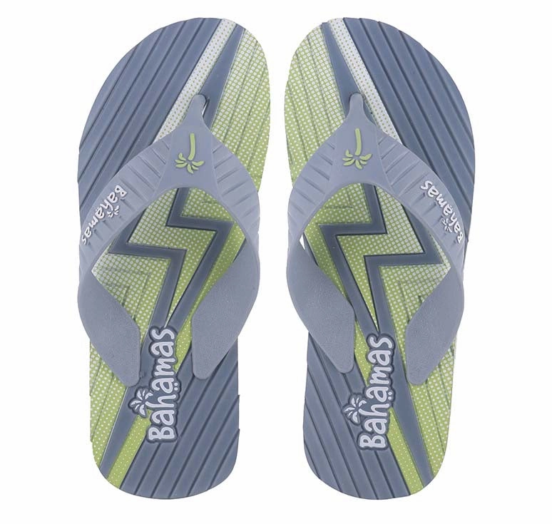 BAHAMAS Flip Flops for Men BHG 194 Unicorn Slippers Despicable Me