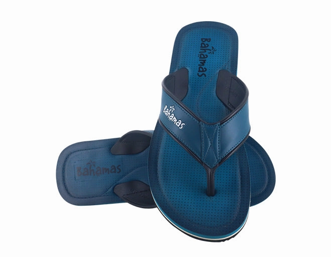 BAHAMAS Flip Flops for Men BHG 210 Fall Slippers