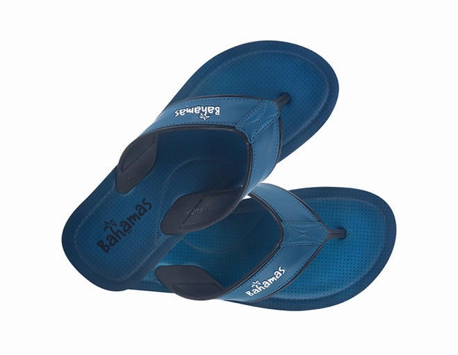 BAHAMAS Flip Flops for Men BHG 210 American Eagle Snoopy Slippers