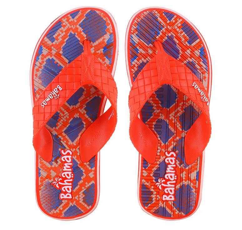 BAHAMAS Flip Flops for Men BHG 243 Slippers Special Colour