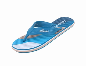 Nike Slippers BAHAMAS Flip Flops for Men BHG 244