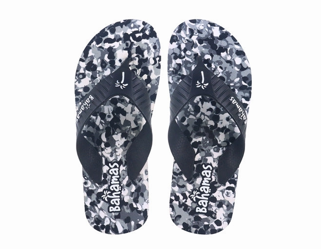 Guest House Slippers BAHAMAS Flip Flops for Men BHG 250