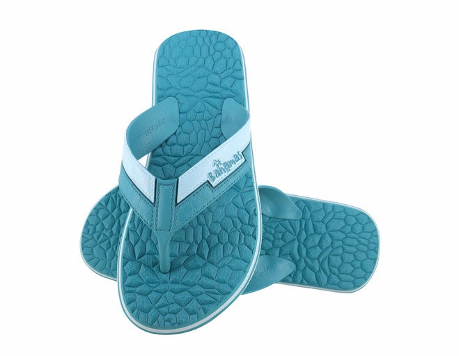 Playboy Slippers BAHAMAS Flip Flops for Men BHG 257