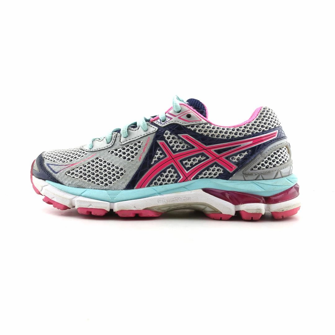 Arch Support Running Shoe ASICS GT 2000 3