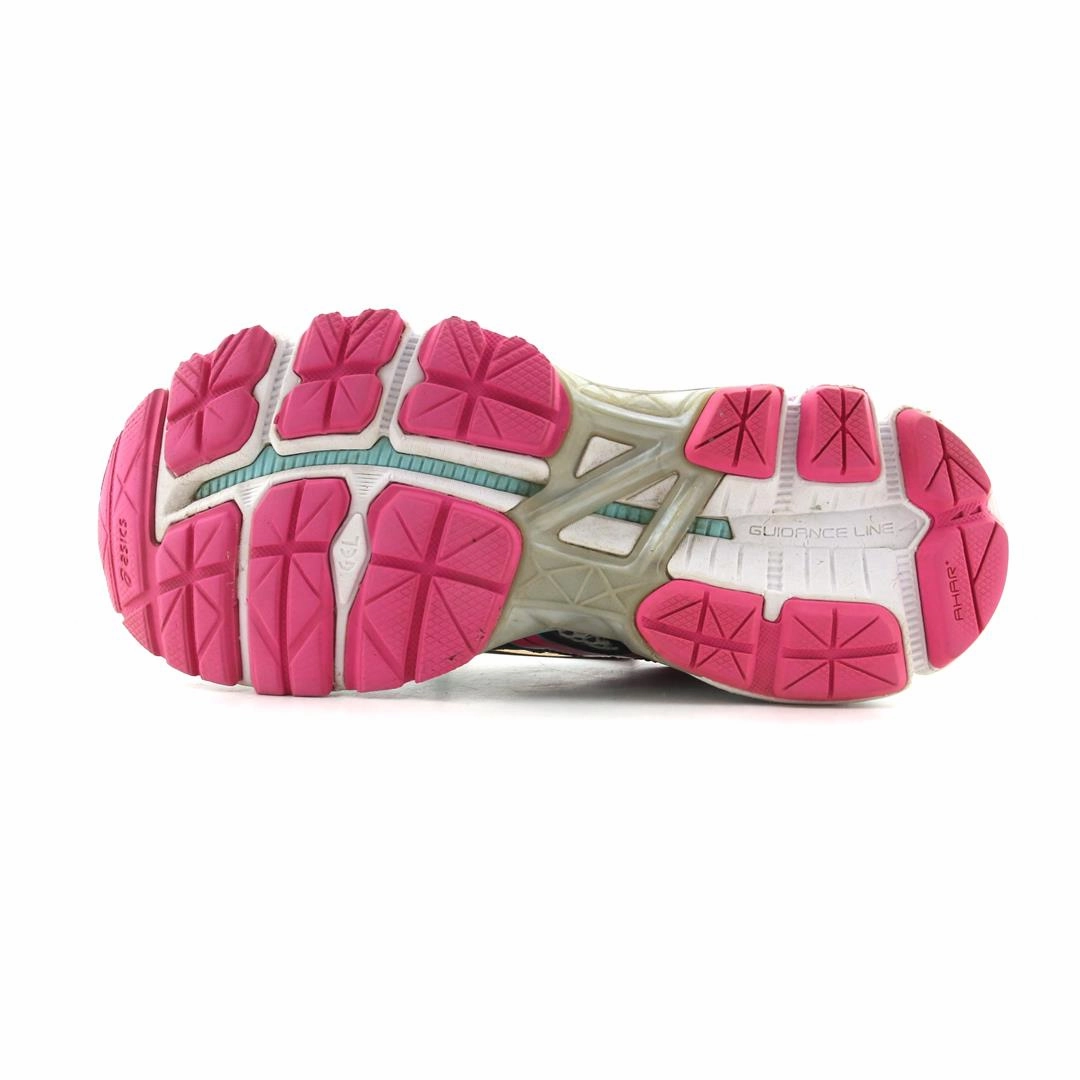 ASICS GT 2000 3 Best Running Shoes For Distances