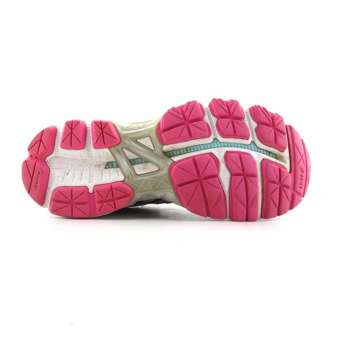 Basketball Running Shoes ASICS GT 2000 3