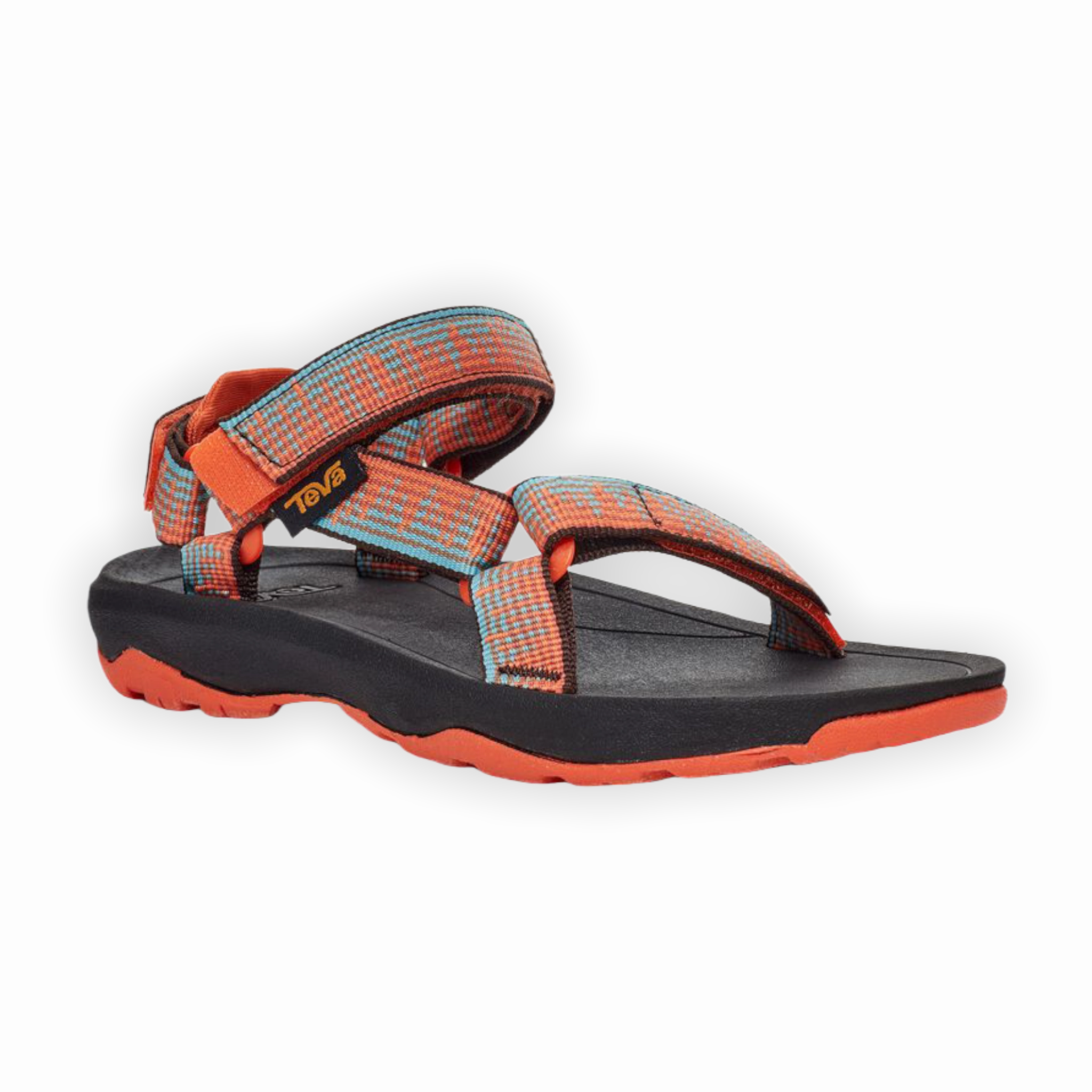 Big Kids Hurricane XLT2 Recovery Sandals Oofos