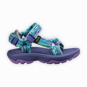 Big Kids Hurricane XLT2 Naruto Sandals