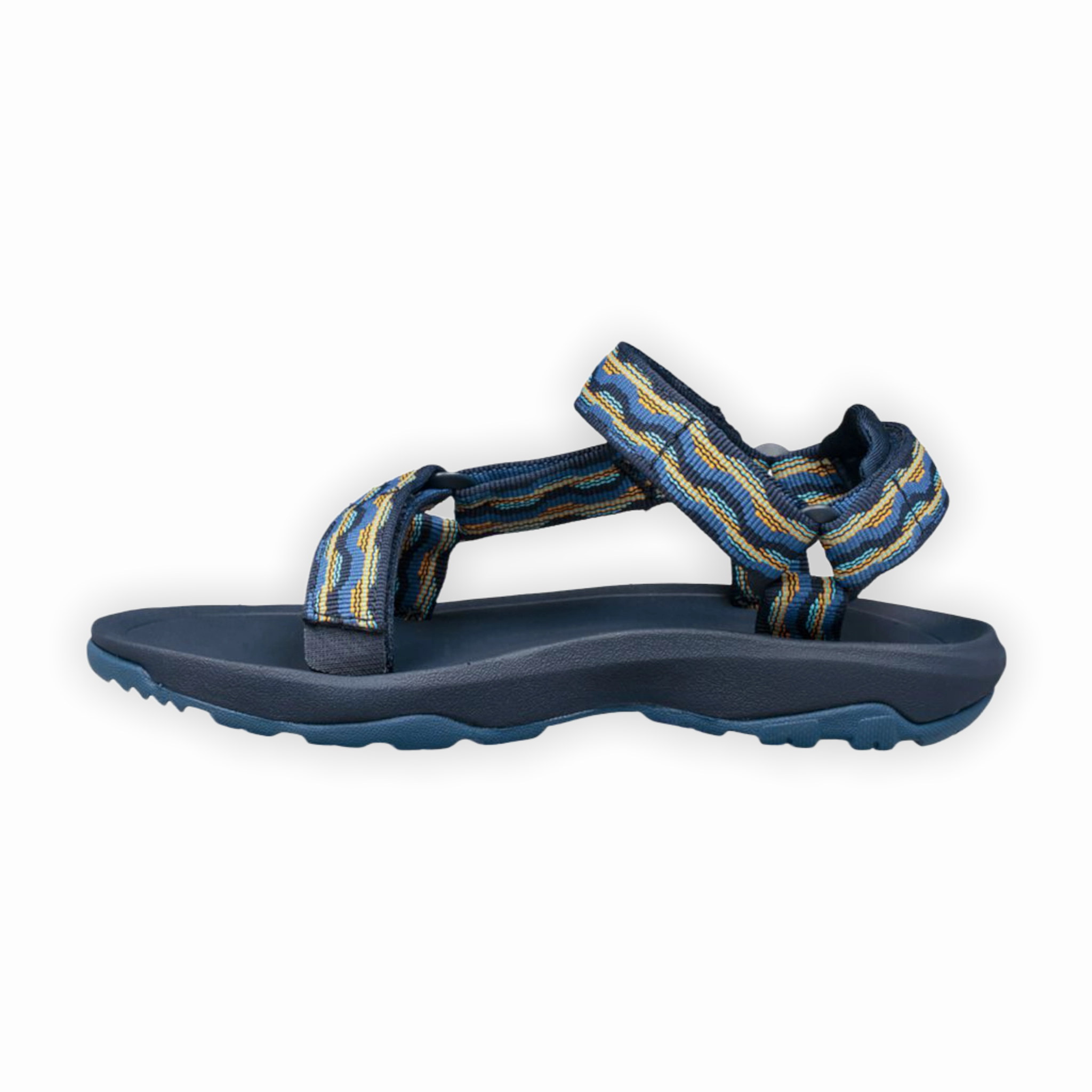 Espadrille Sandals Closed Toe Big Kids Hurricane XLT2