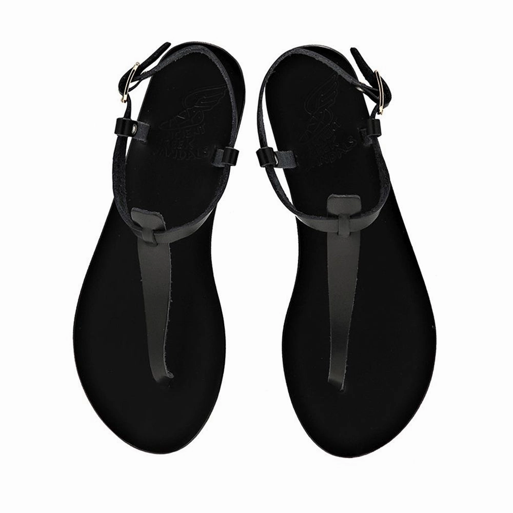 Sandals Pic Lito Black