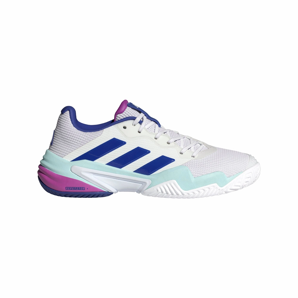 Barricade 13 Tennis Shoes New Adidas Gym Shoes