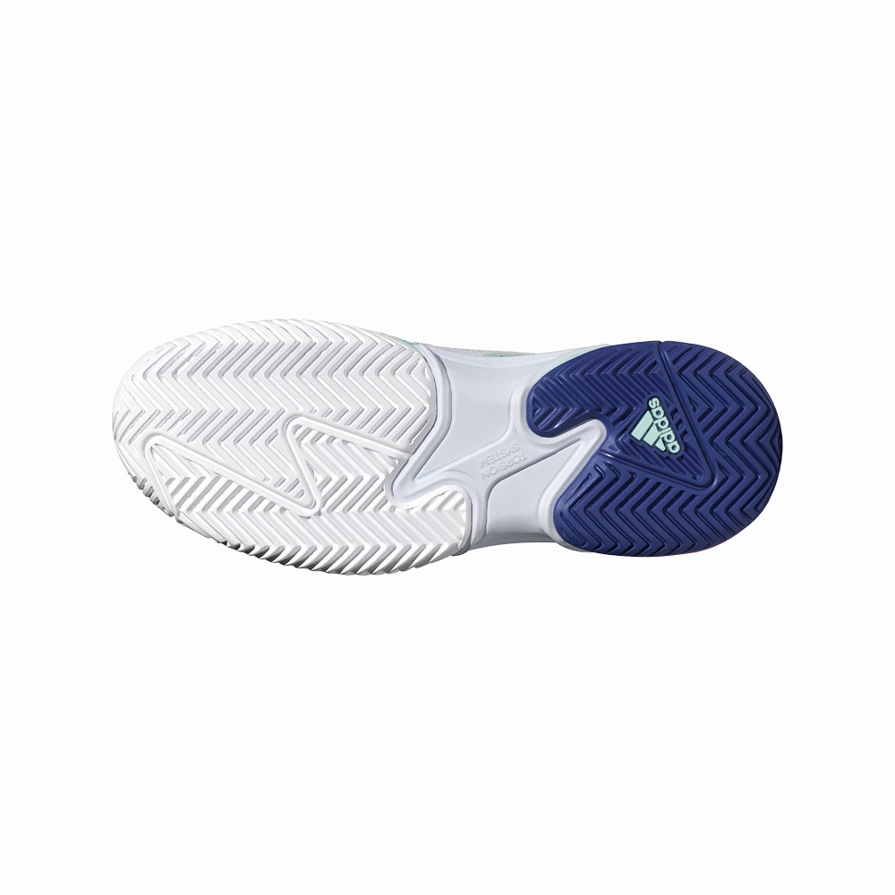 Adidas Olympic Shoes Barricade 13 Tennis Shoes