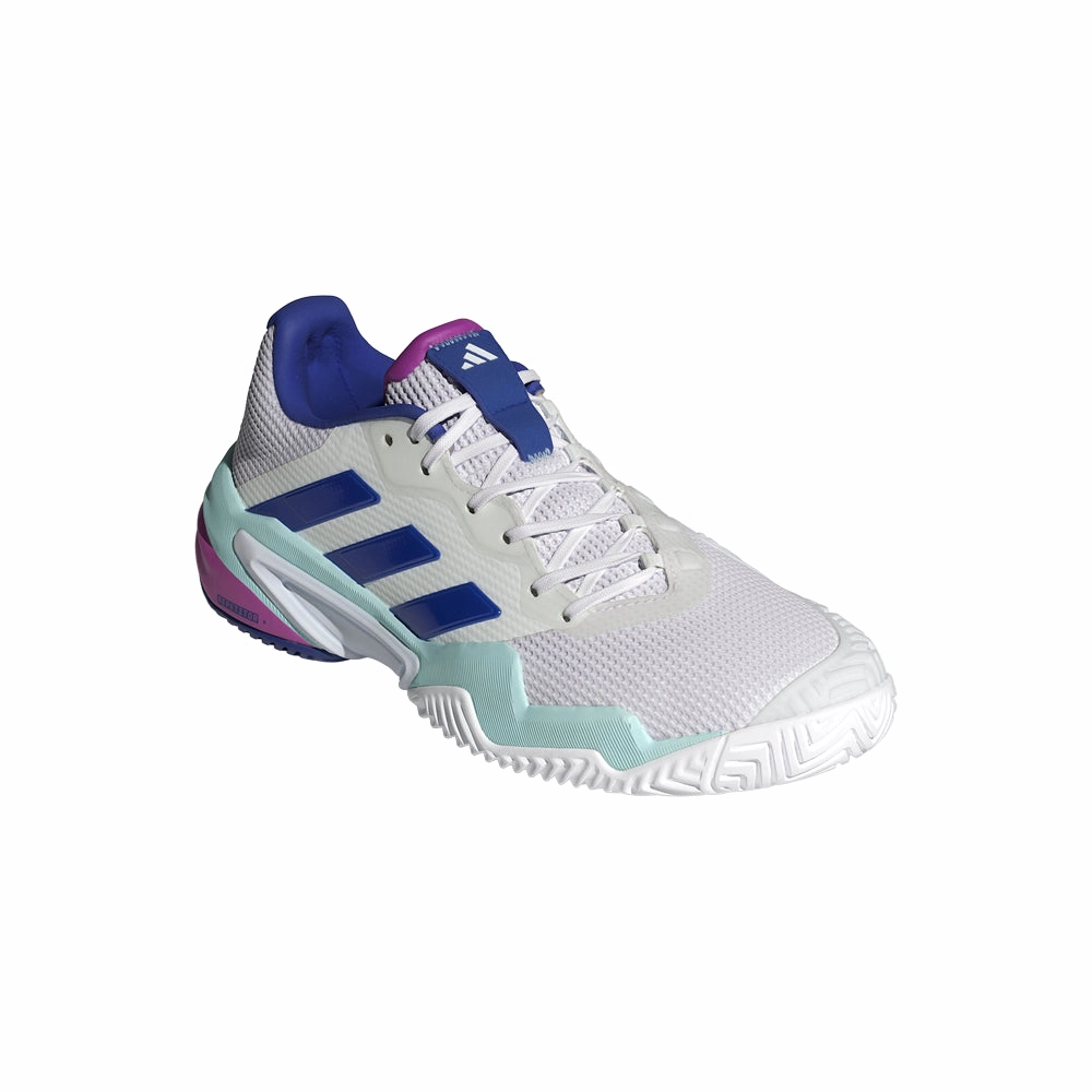 Adidas Sports Shoes Barricade 13 Tennis Shoes