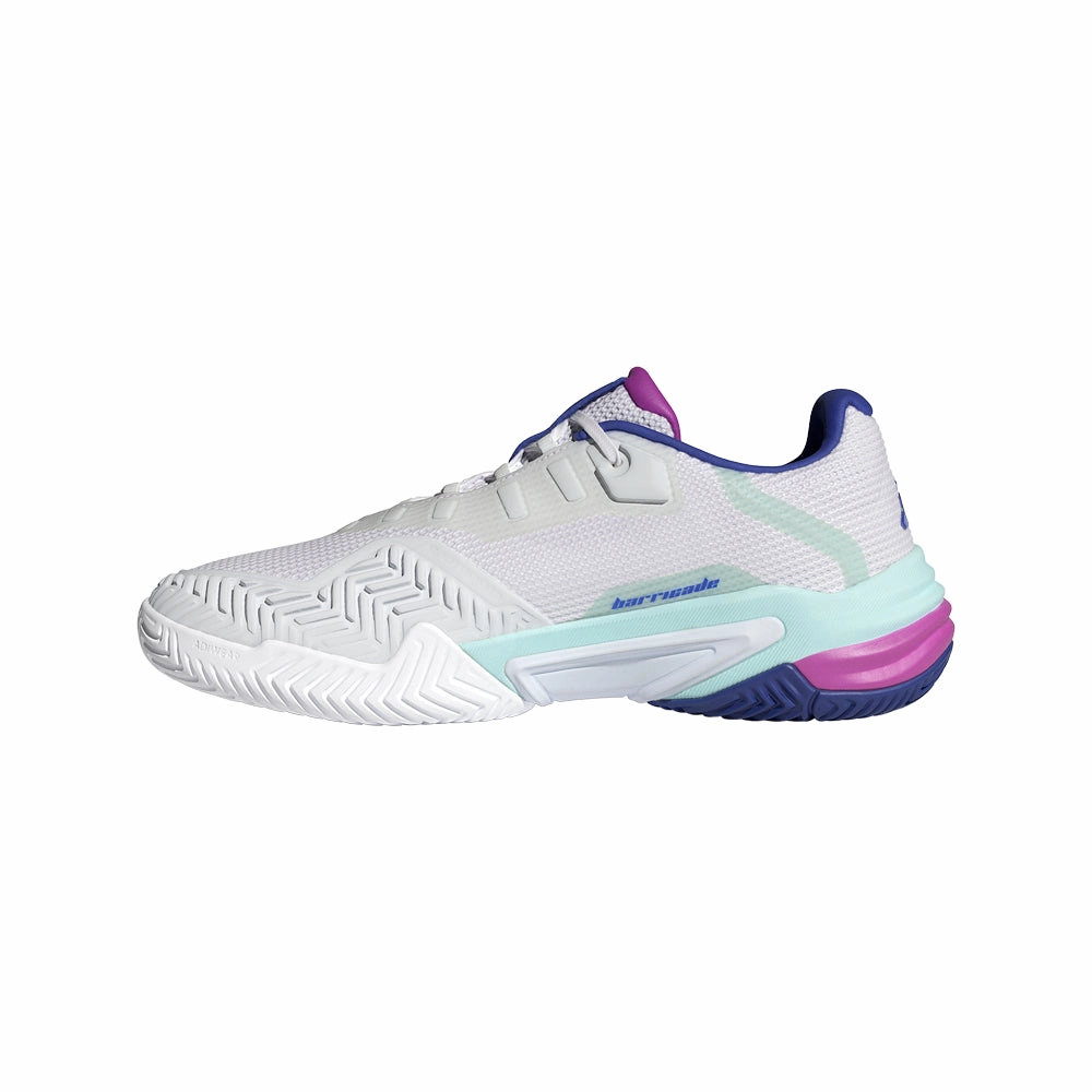 Barricade 13 Tennis Shoes Football Shoes Adidas X