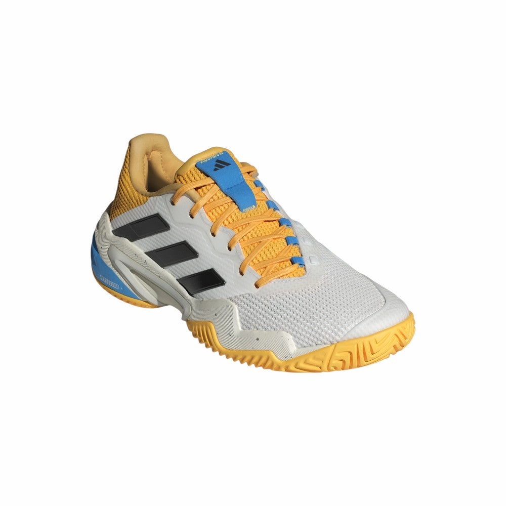 Adidas Auto Racing Shoes Barricade 13 Tennis Shoes