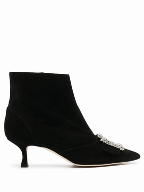 Kipling Boots Baylow 50mm ankle boots