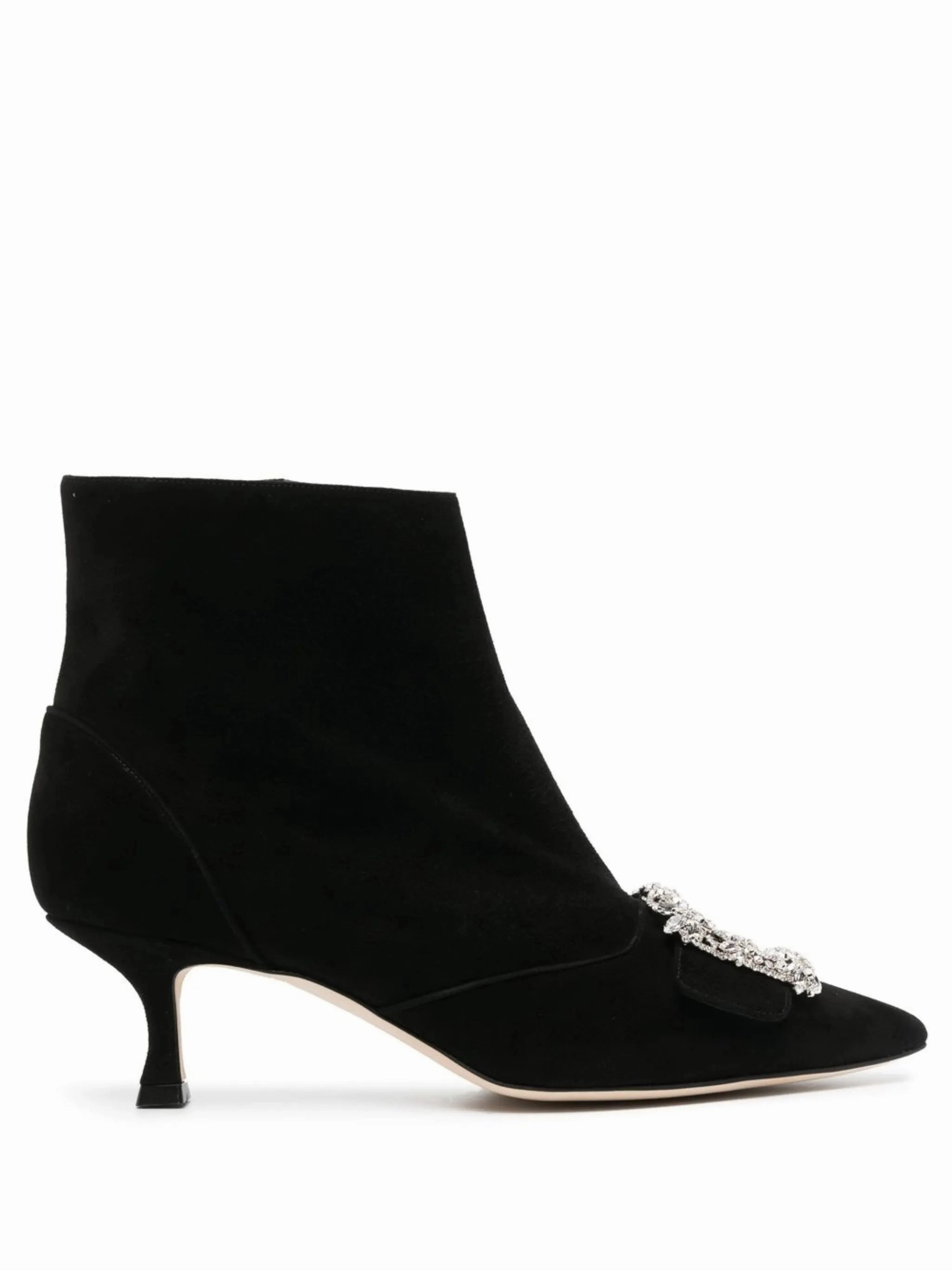 Baylow 50mm ankle boots Type Of Boots