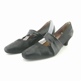 BEAUTI FEEL . Strappy Stiletto High Heels