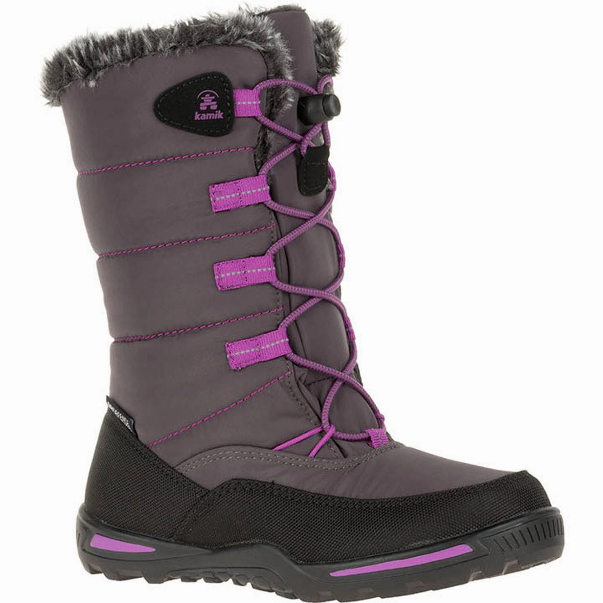 Akira Boots Girls Cassia
