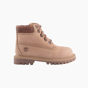 Acne Studios Boots Kid's Premium 6-Inch Boot Toddlers