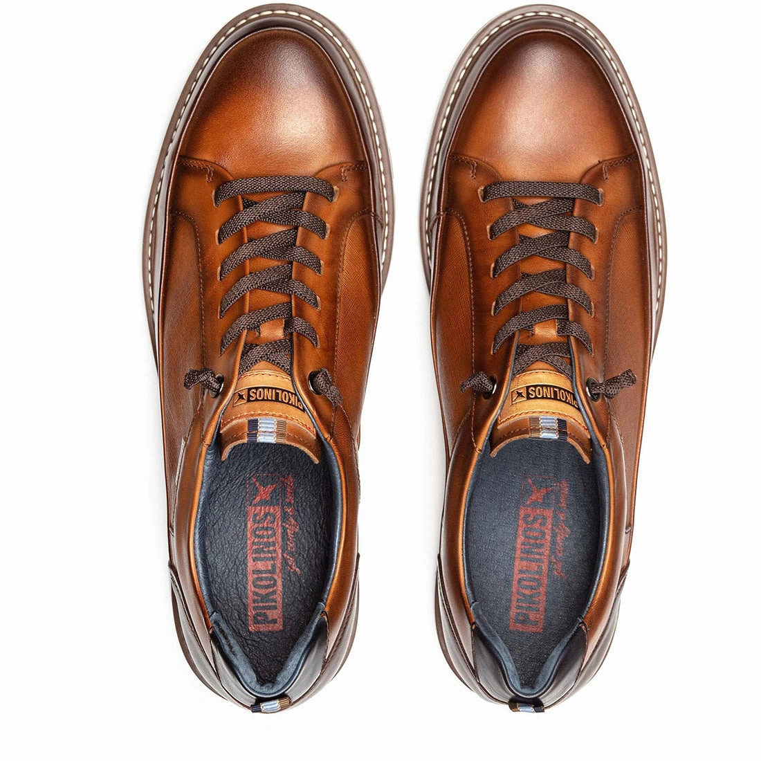 Berna Casual Sneaker Casual Dad Shoes