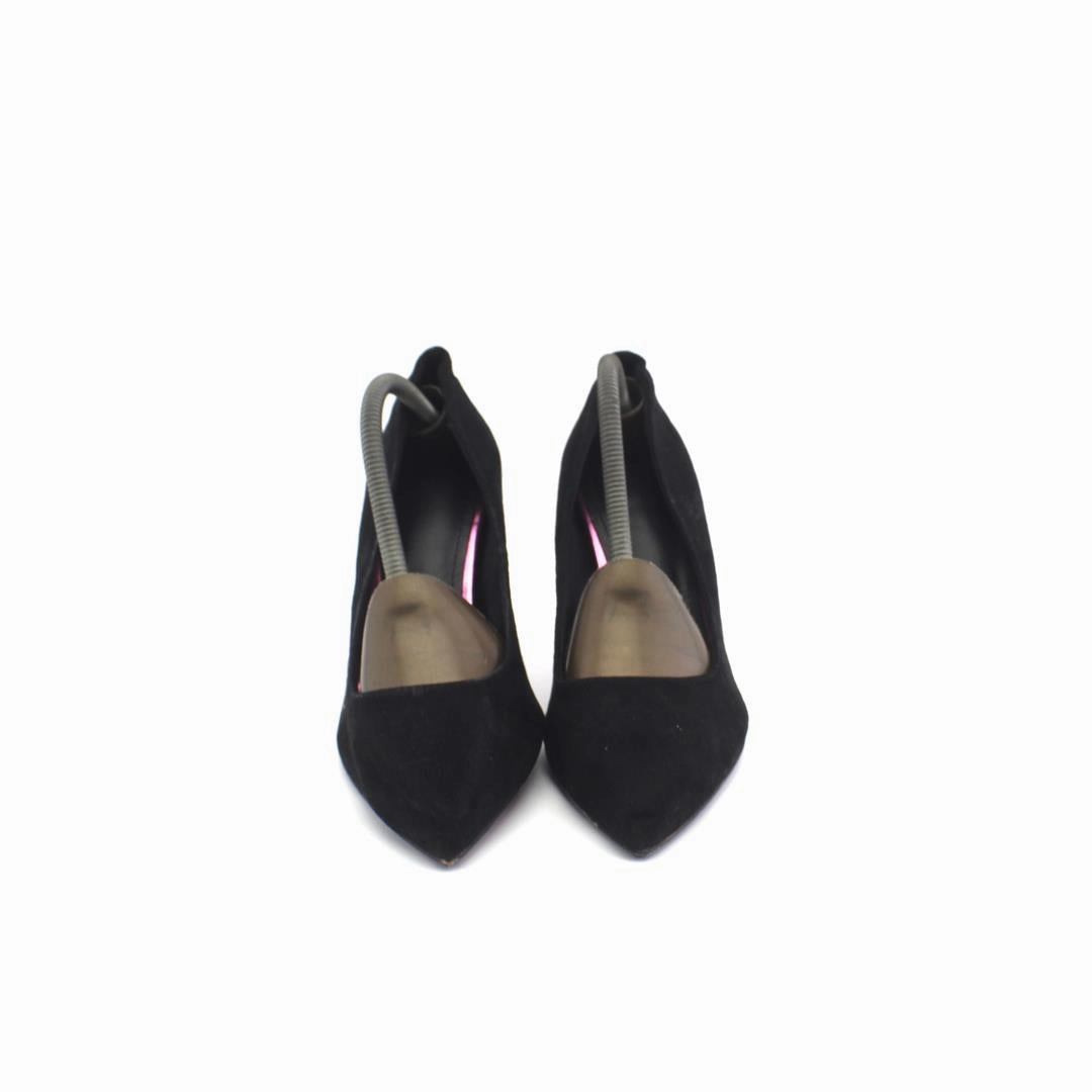 BERSHKA . Gladiator High Heels