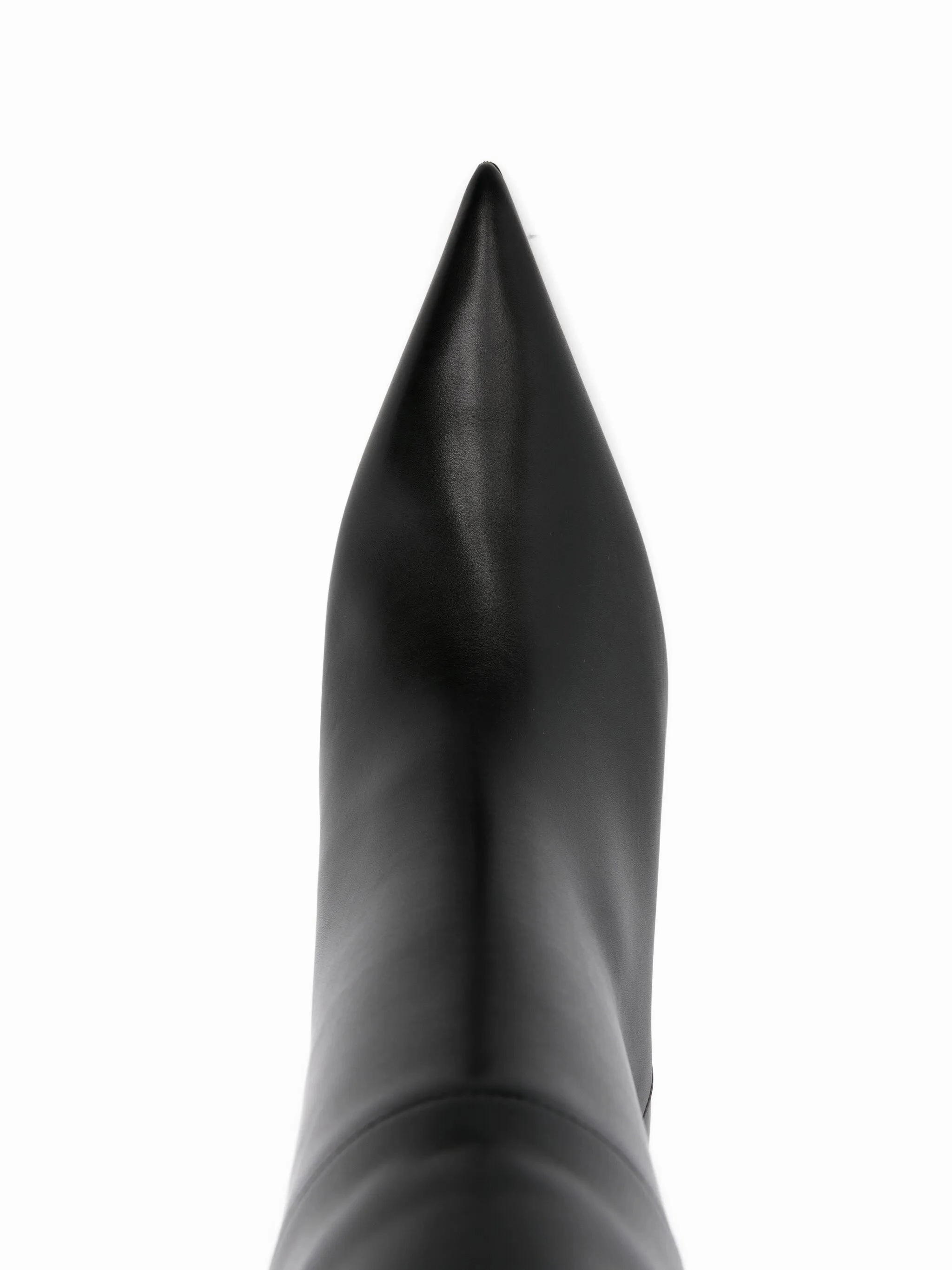 Boots For Skinny Legs 85mm Julianne knee-high boots