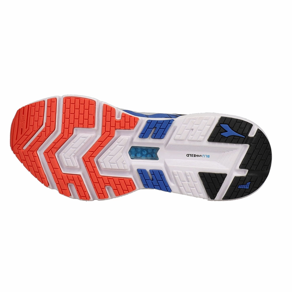 Mythos Blushield Volo 2 Running Shoes Running Shoes With Gaiters