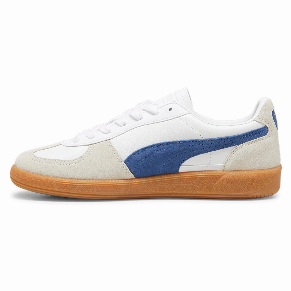 Puma X Ptc Gs-x Efekt Golf Shoes Palermo Leather Lace Up Sneakers