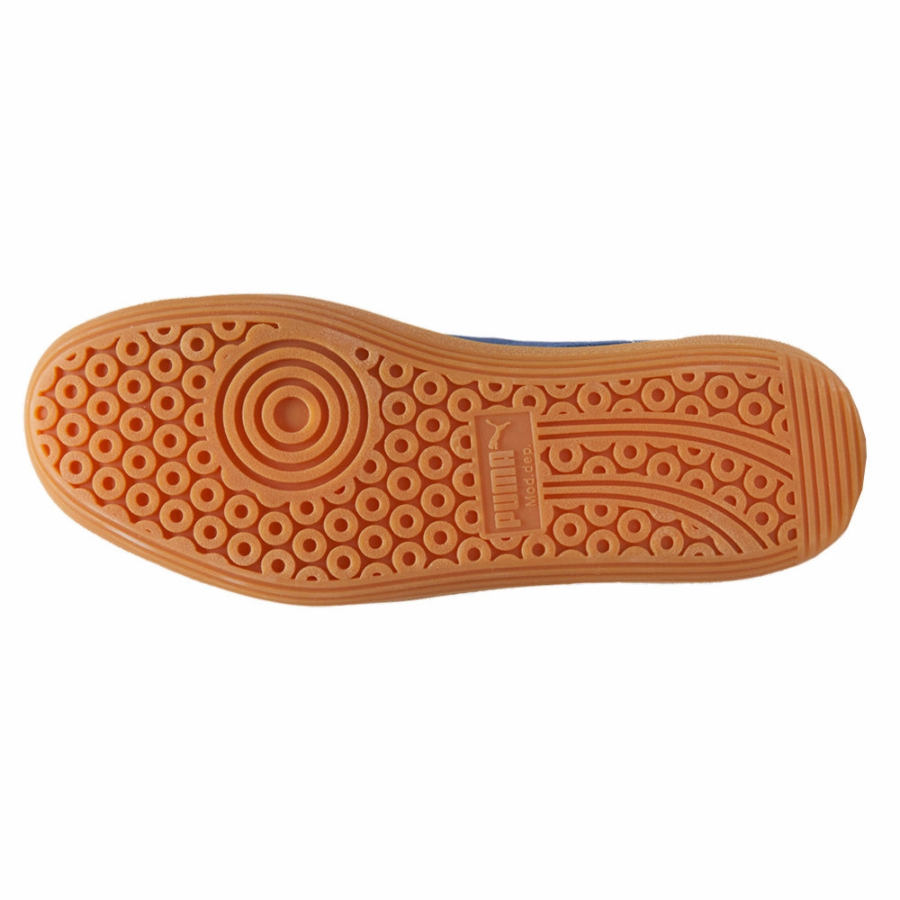 Palermo Leather Lace Up Sneakers Puma Venom Shoes