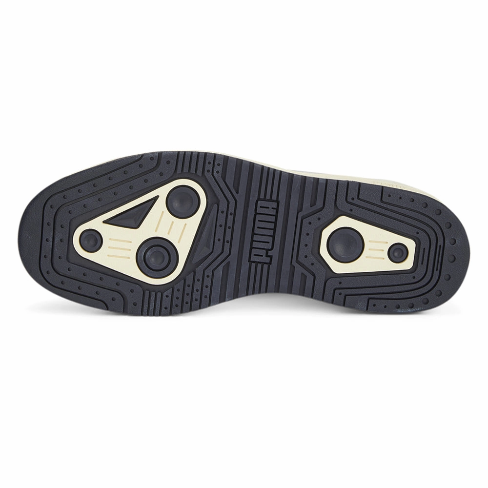 Slipstream Lo Retro Lace Up Sneakers Lamelo Rick And Morty Shoes Puma