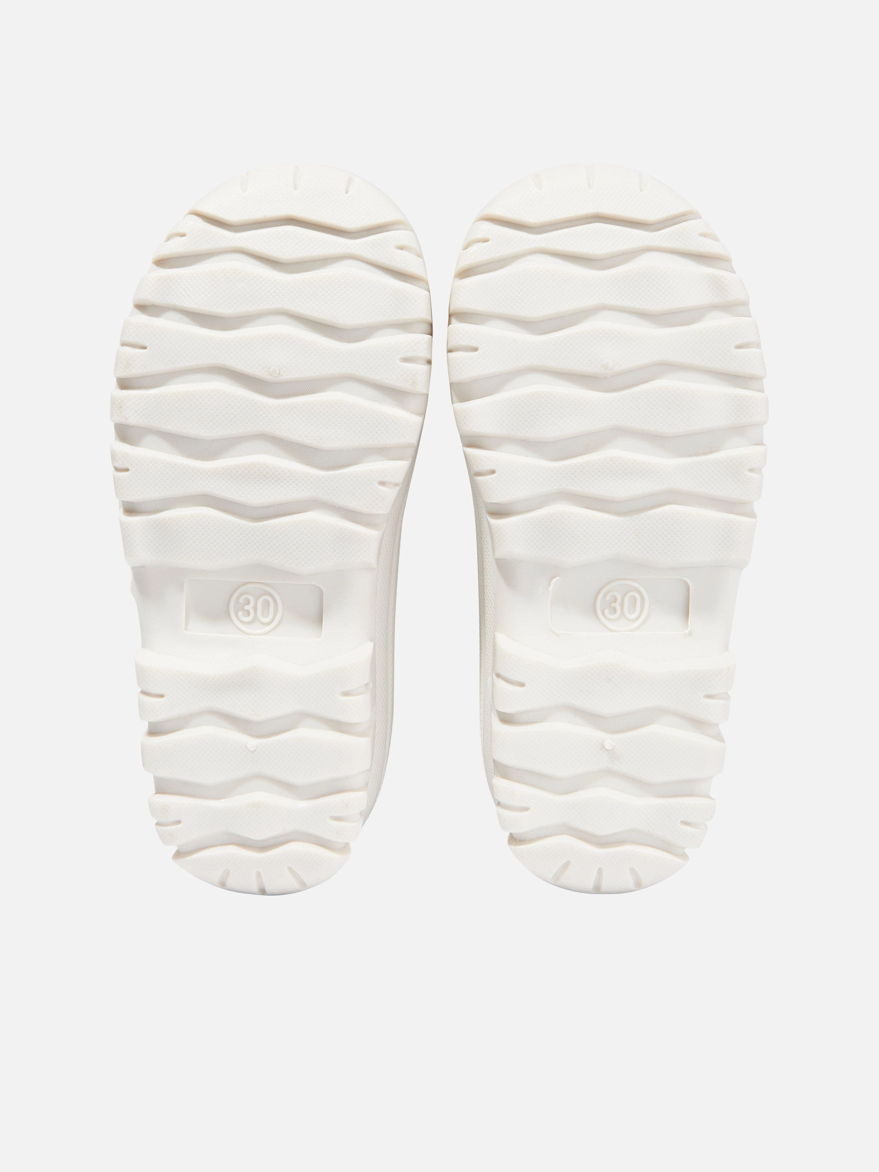 Dress Boots Size Roarsome Kids Waterproof Snow Boots in Multicolour