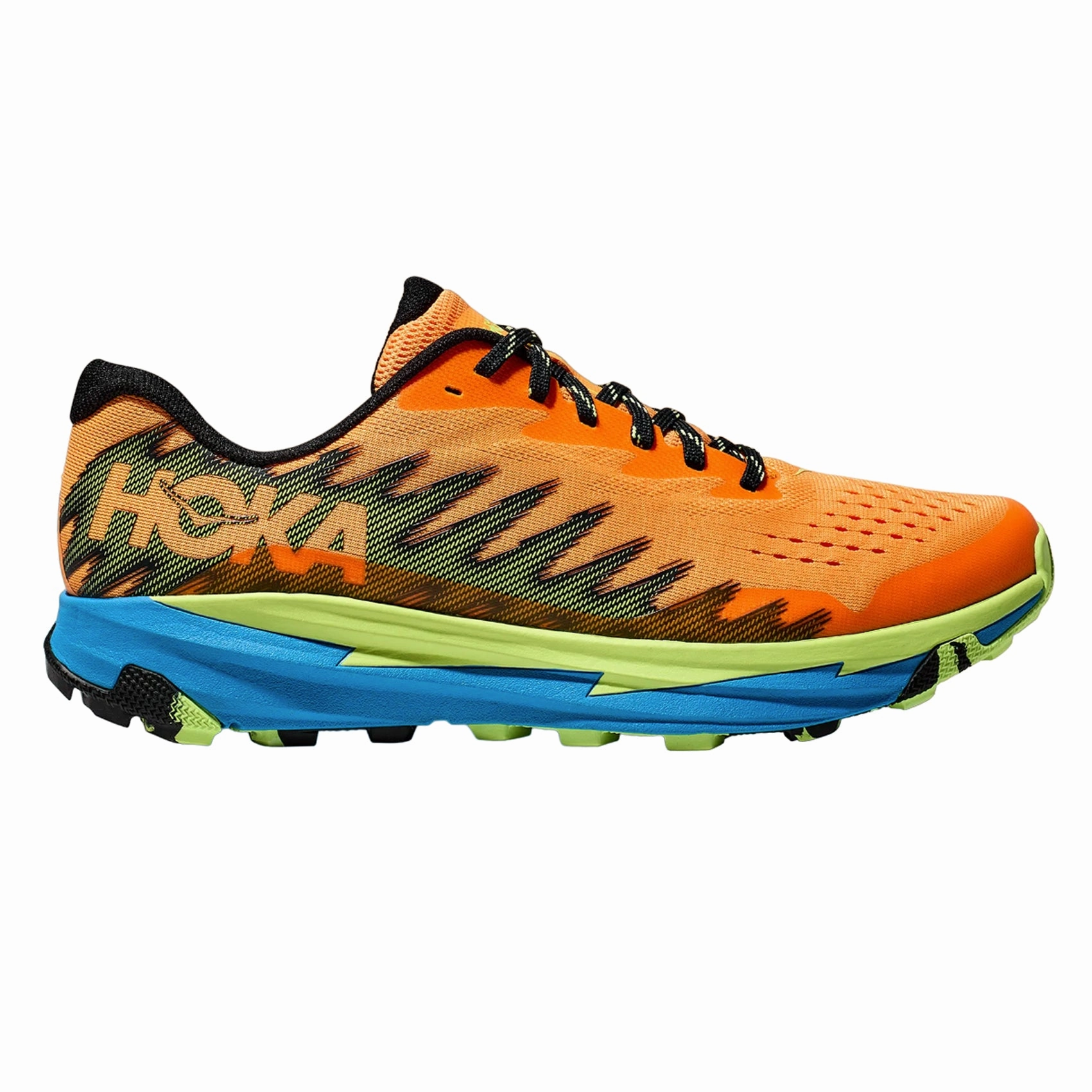 Charlottesville Mens HOKA Torrent 3