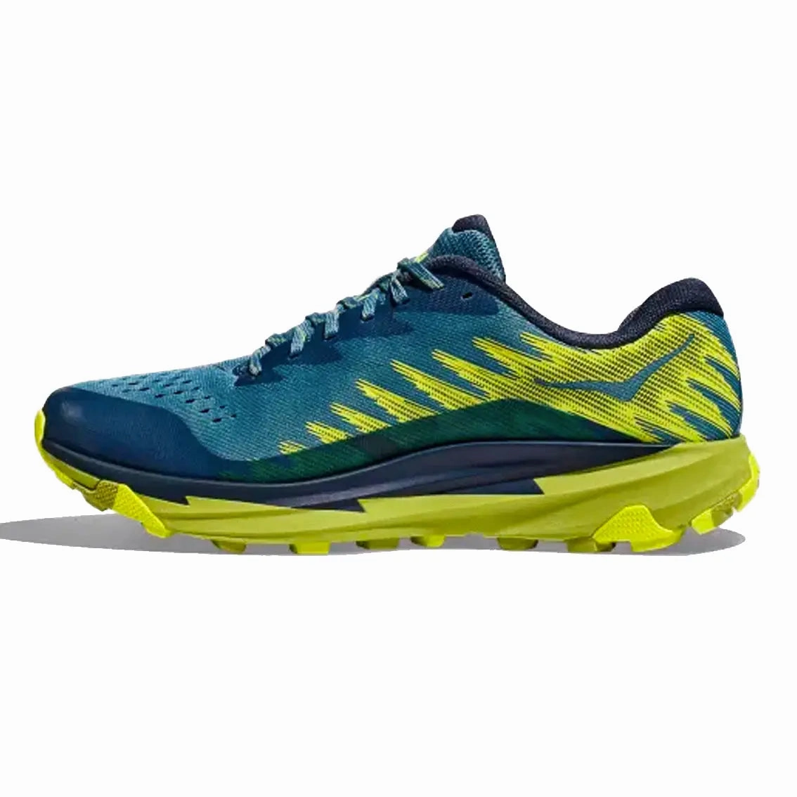Mens HOKA Torrent 3 Shoe Carnival