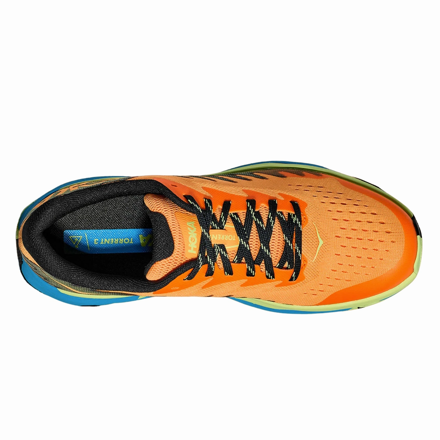 Nashua Nh Mens HOKA Torrent 3