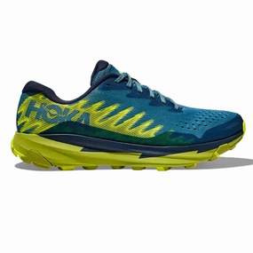 Mens HOKA Torrent 3 Shoes Man