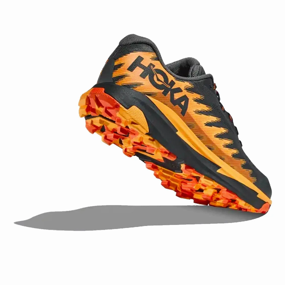 Mens HOKA Torrent 3 Problems With Shoes